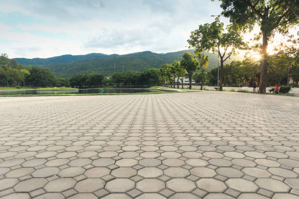 Best Permeable Paver Driveway  in Bellwood, VA