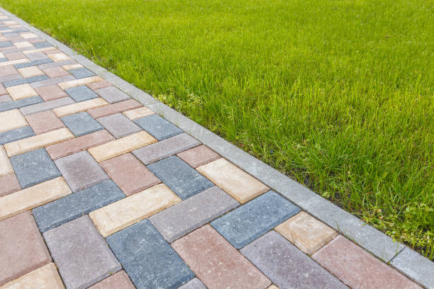 Best Driveway Pavers Near Me  in Bellwood, VA
